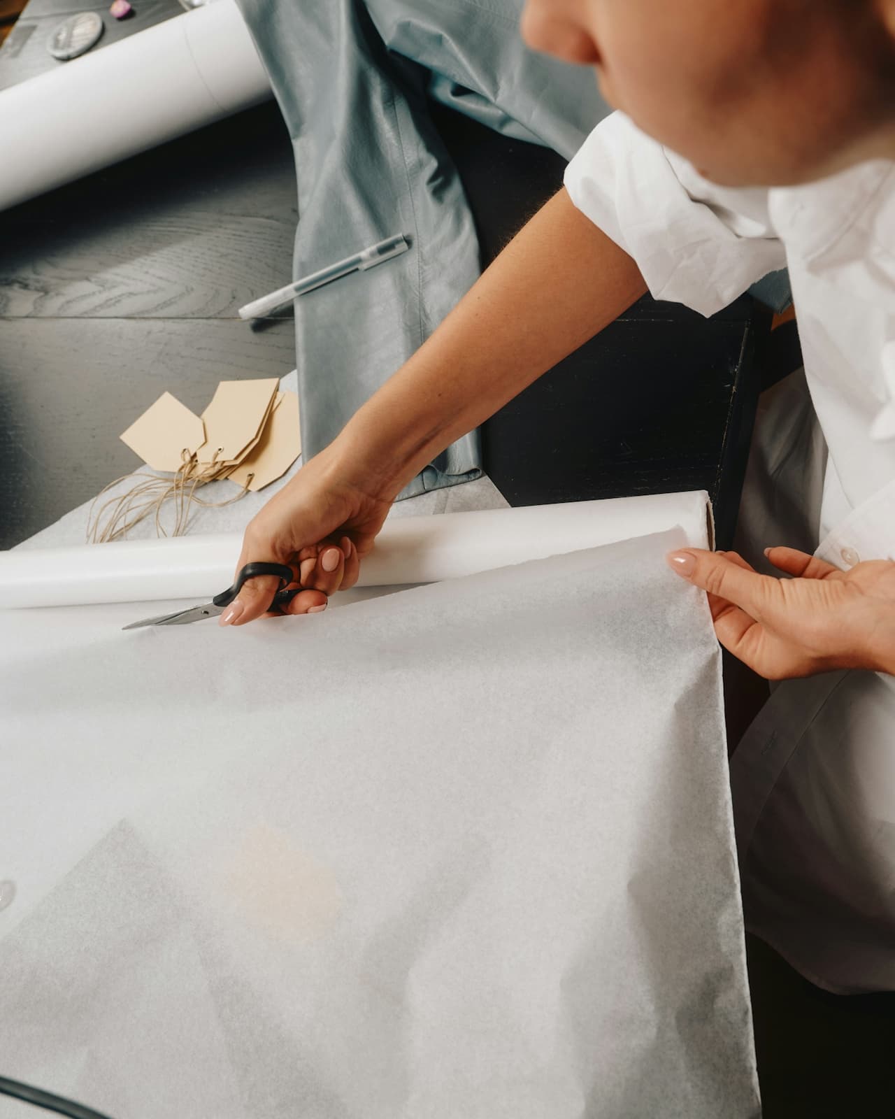 Ready to submit your work?